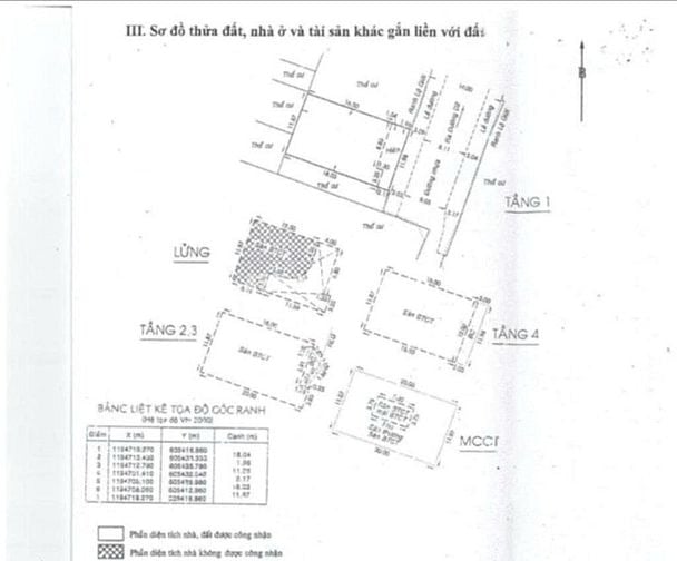 Bán nhà 90 tỷ khu đường Nguyễn Gia Trí - Phường 25 Quận Bình Thạnh