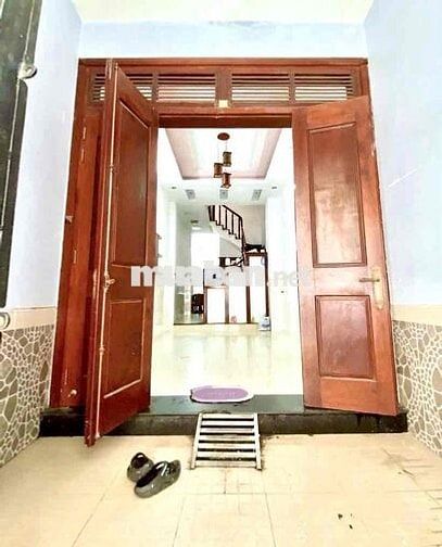 NHÀ MỚI FULL NT• 3PN3WC • 12TR • PHẠM VĂN BẠCH • TÂN BÌNH • VÀO Ở NGAY