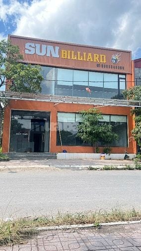 Cho thuê nhà làm Văn phòng , nhà trẻ , quán ăn ,quán net là kho 