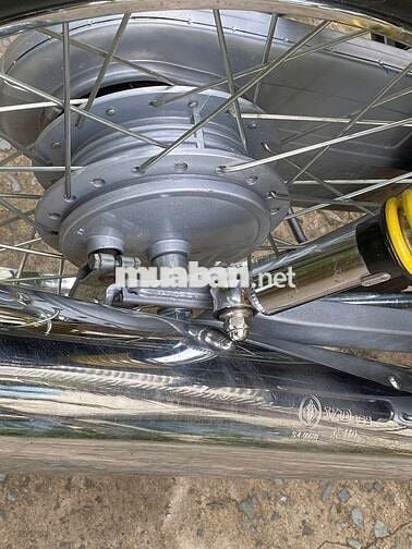 Wave dọn kiểng bs66L1 38.388