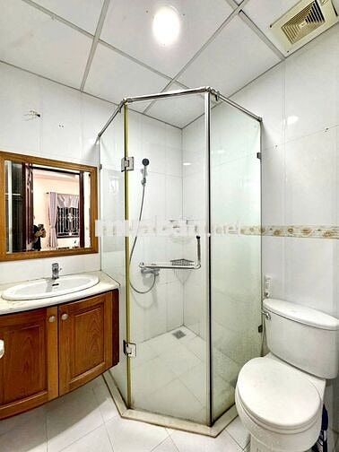 CĂN HỘ ĐẸP TRUNG TÂM QUẬN 3 – NGAY LÊ VĂN SỸ – RỘNG 30M² GIÁ CHỈ 6TR2