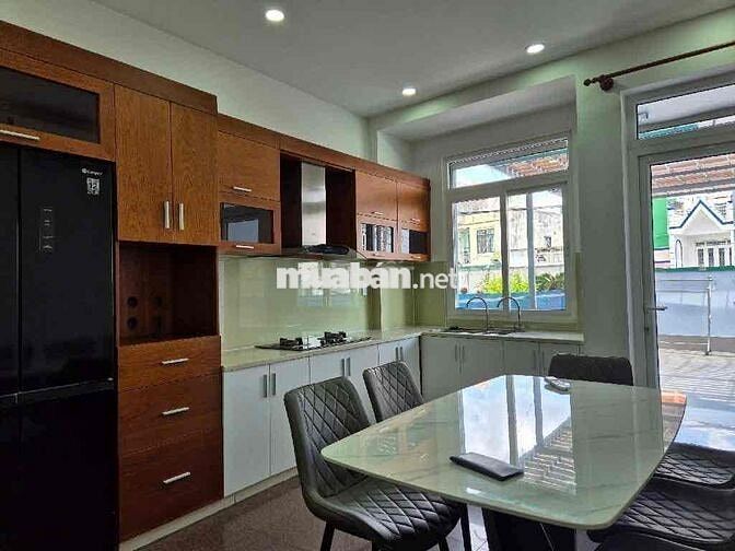 Hàng Hiếm, Bùi Minh Trực, chỉ *** 1 căn bán, 80,9m2, Dòng Tiền 30