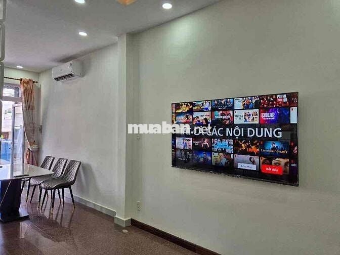 Hàng Hiếm, Bùi Minh Trực, chỉ *** 1 căn bán, 80,9m2, Dòng Tiền 30