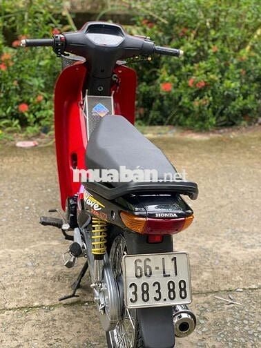 Wave dọn kiểng bs66L1 38.388