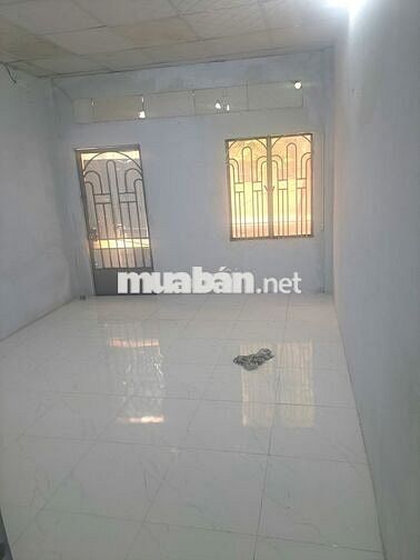 Nhà Mới Sơn Sửa 2PN Giá Rẻ Nguyễn Ngọc lộc Quận 10