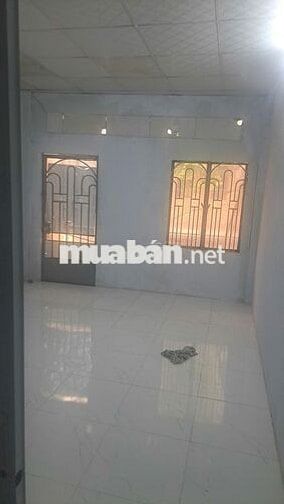 Nhà Mới Sơn Sửa 2PN Giá Rẻ Nguyễn Ngọc lộc Quận 10