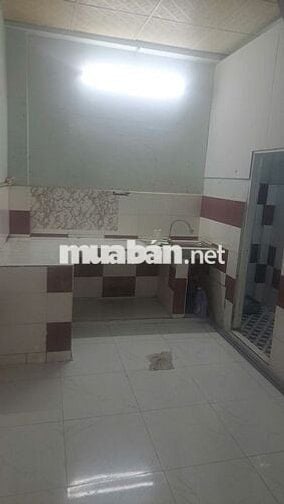 Nhà Mới Sơn Sửa 2PN Giá Rẻ Nguyễn Ngọc lộc Quận 10