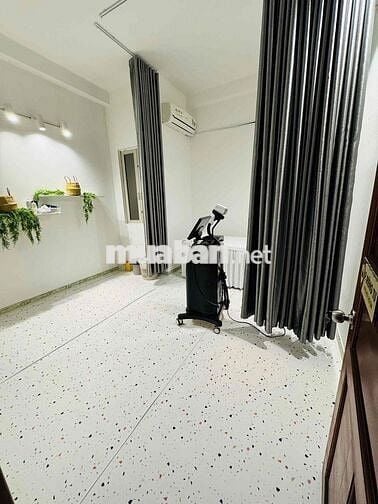 Cho Thuê Nhà 4/7 Nguyễn Văn Thương P25 Quận Bình Thạnh