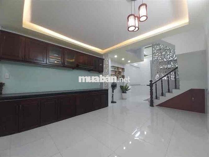 🔥 CHỦ GẤP BÁN – Nhà Kiên Cố 55m2 - Nhỉnh 5tỷ TL