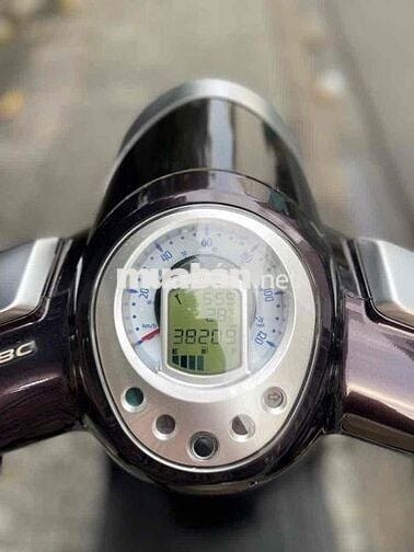 xe máy móc zin 1chủ