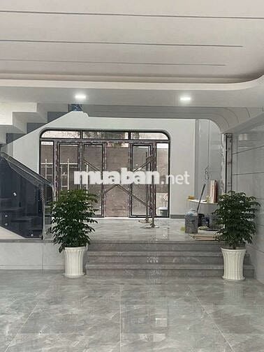 Bán nhà Bình Thành–Bình Tân–ngang 5.5 dài 14–5 tầng–Giá 7.680 tỷ T