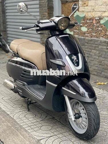 xe máy móc zin 1chủ