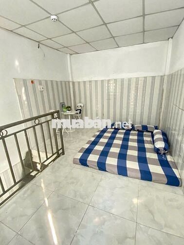 PHÒNG TRỌ 25M2 GIÁ RẺ NGAY CHỢ THỦ ĐỨC