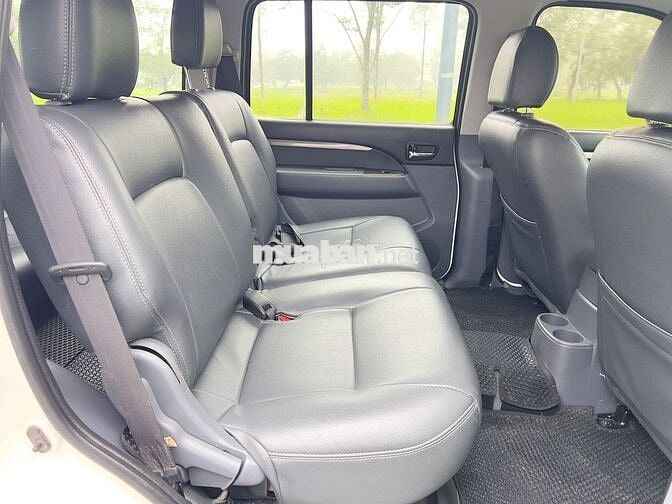 Ford Everest 2014 2.5 AT 2014 bản Limited-135000km