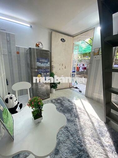 PHÒNG TRỌ 25M2 GIÁ RẺ NGAY CHỢ THỦ ĐỨC