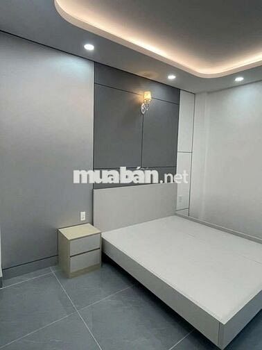 Bán nhà Bình Thành–Bình Tân–ngang 5.5 dài 14–5 tầng–Giá 7.680 tỷ T