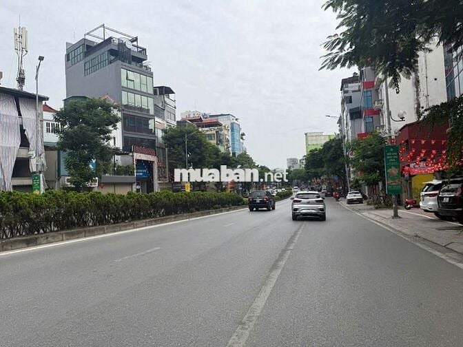 CẦN BÁN NHÀ MẶT PHỐ NGUYỄN VĂN CỪ LONG BIÊN HÀ NỘI.