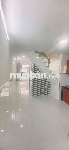 BÁN NHÀ SHC 1/LÊ VĂN KHƯƠNG 2 PN , HXH , DT :3,5 +14