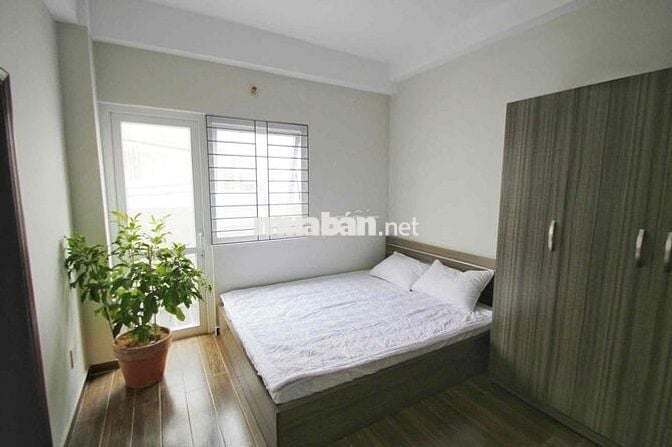 STUDIO BAN CÔNG ngay gần QUẬN 1 - ĐẦY ĐỦ NỘI THẤT