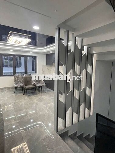 Bán nhà Bình Thành–Bình Tân–ngang 5.5 dài 14–5 tầng–Giá 7.680 tỷ T