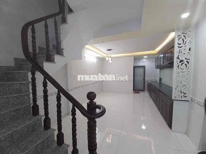 🔥 CHỦ GẤP BÁN – Nhà Kiên Cố 55m2 - Nhỉnh 5tỷ TL