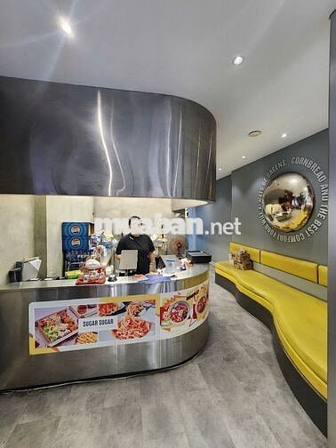 DT 5x20m, Hầm Trệt 2Lầu THANG MÁY- Mặt tiền Nguyễn Gia Trí, Bình Thạnh