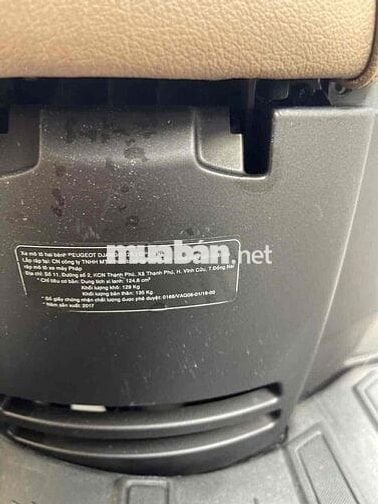 xe máy móc zin 1chủ