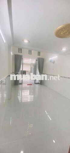 BÁN NHÀ SHC 1/LÊ VĂN KHƯƠNG 2 PN , HXH , DT :3,5 +14