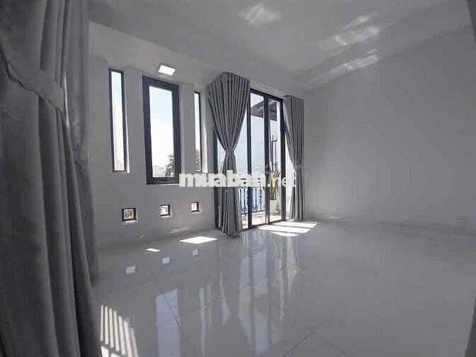 🔥 CHỦ GẤP BÁN – Nhà Kiên Cố 55m2 - Nhỉnh 5tỷ TL