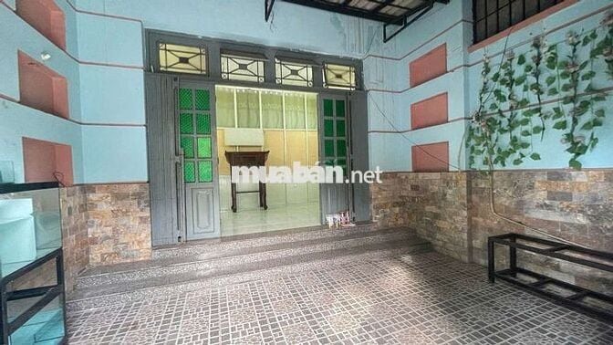 Cho thuê nhà nguyên căn.Đường Bình Lợi.Phường 13. Quận Bình Thạnh.