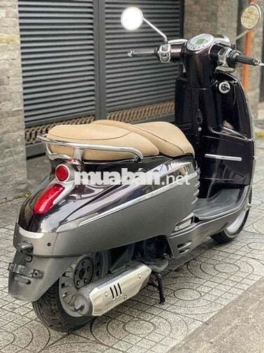 xe máy móc zin 1chủ