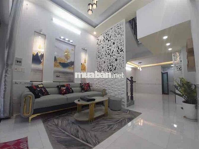 🔥 CHỦ GẤP BÁN – Nhà Kiên Cố 55m2 - Nhỉnh 5tỷ TL