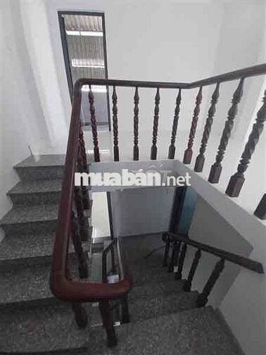 🔥 CHỦ GẤP BÁN – Nhà Kiên Cố 55m2 - Nhỉnh 5tỷ TL