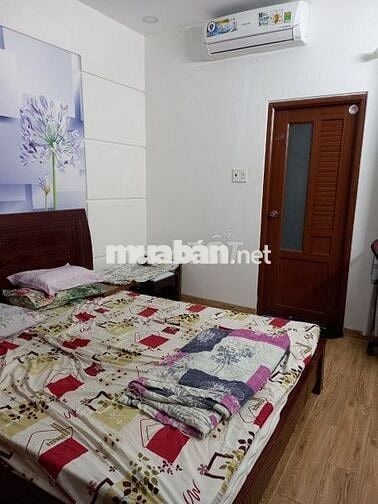 Bán nhà đường Phạm Văn Bạch, Tân Bình – 3 tầng, SHR, giá 6.95 tỷ