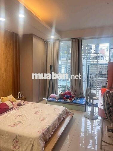 NHÀ 1T2L FULL NỘI THẤT KHU VEN SÔNG HIỆP BÌNH CHÁNH THỦ ĐỨC