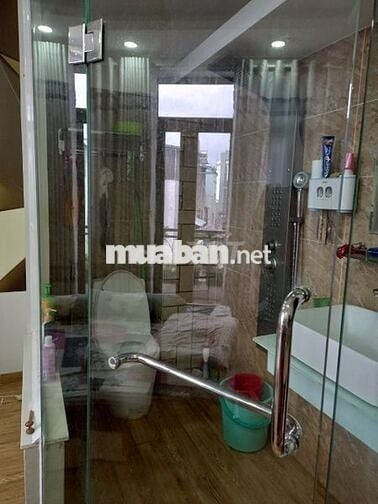 Bán nhà đường Phạm Văn Bạch, Tân Bình – 3 tầng, SHR, giá 6.95 tỷ