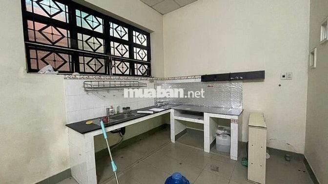 Cho thuê nhà nguyên căn.Đường Bình Lợi.Phường 13. Quận Bình Thạnh.