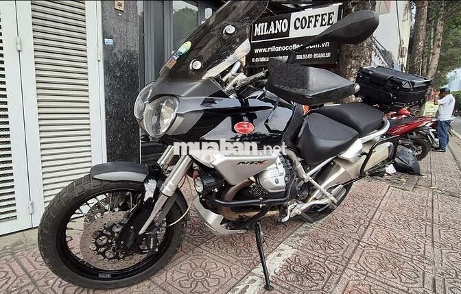 GUZZI NTX 1200cc