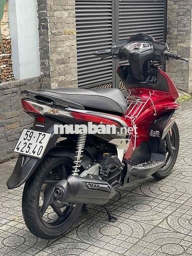 xe Zin chưa rớt đầu