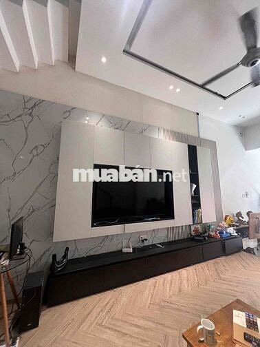 NHÀ 1T2L FULL NỘI THẤT KHU VEN SÔNG HIỆP BÌNH CHÁNH THỦ ĐỨC