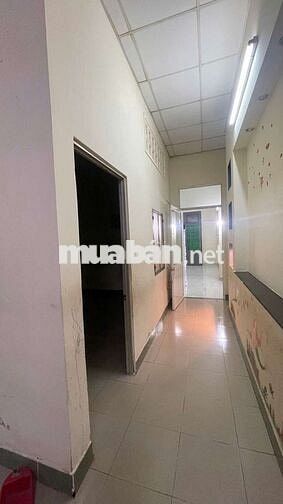 Cho thuê nhà nguyên căn.Đường Bình Lợi.Phường 13. Quận Bình Thạnh.