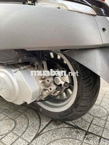 xe máy móc zin 1chủ