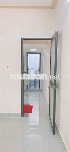 BÁN NHÀ SHC 1/LÊ VĂN KHƯƠNG 2 PN , HXH , DT :3,5 +14