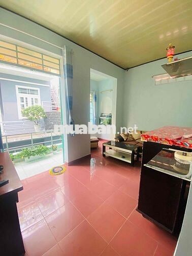 🎁Cho thuê nhà hẻm 107// Nguyễn Văn Khối P11 Gò Vấp 5m❌17m 4pn 2wc