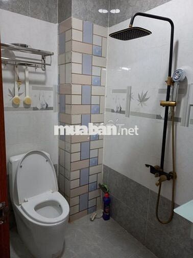 Bán nhà đường Phạm Văn Bạch, Tân Bình – 3 tầng, SHR, giá 6.95 tỷ