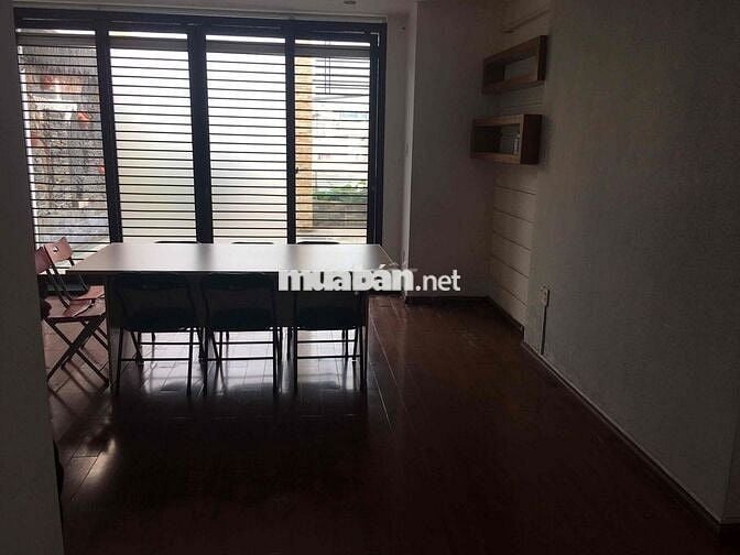 cho thuê 260m nhà mặt tiền kinh doanh 38 gò ô môi quận 7 hcm