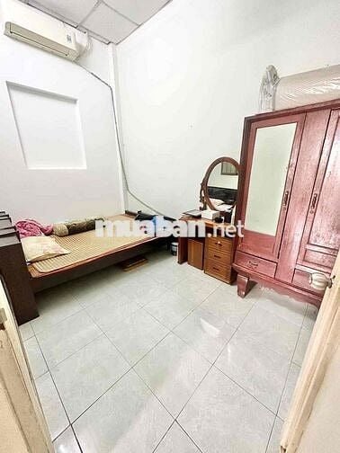 Nhà 4x10m 1Lầu Đúc (2PN 2WC) Hẻm 4m. Lê Đình Cẩn. Tân Tạo. Bình Tân