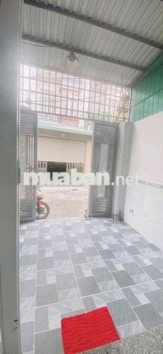 BÁN NHÀ SHC 1/LÊ VĂN KHƯƠNG 2 PN , HXH , DT :3,5 +14