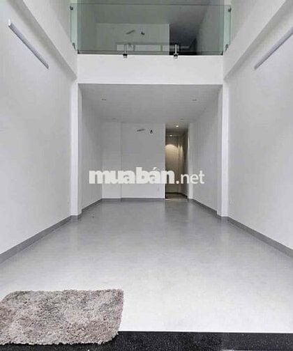 Cho Thuê Nhà 4/7 Nguyễn Văn Thương P25 Quận Bình Thạnh