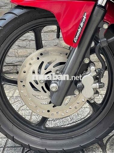 xe Zin chưa rớt đầu